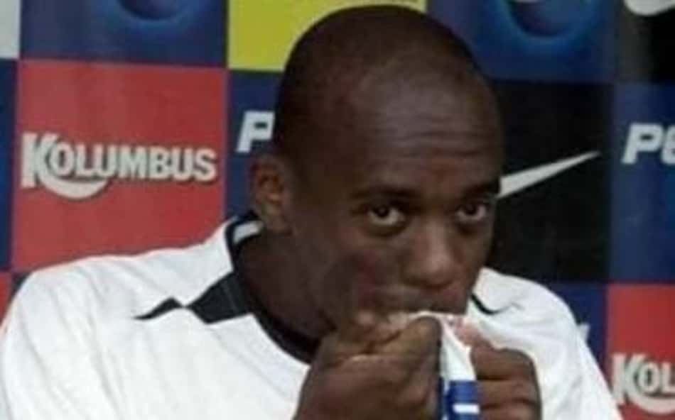 Ex-Corinthians e Vasco é preso pela segunda vez em 2025