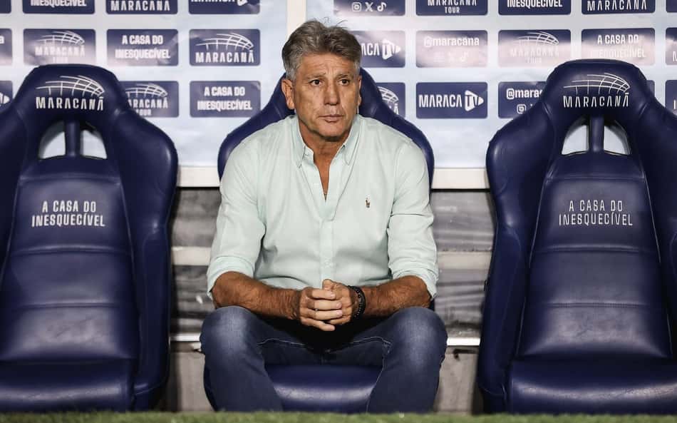 Fluminense mapeia carências no elenco e busca reforços no mercado