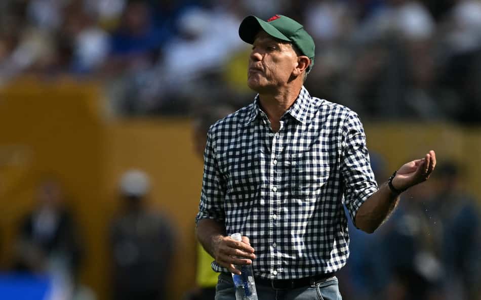 Renato Gaúcho exalta técnicos brasileiros após Mundial: 'Credibilidade voltou'
