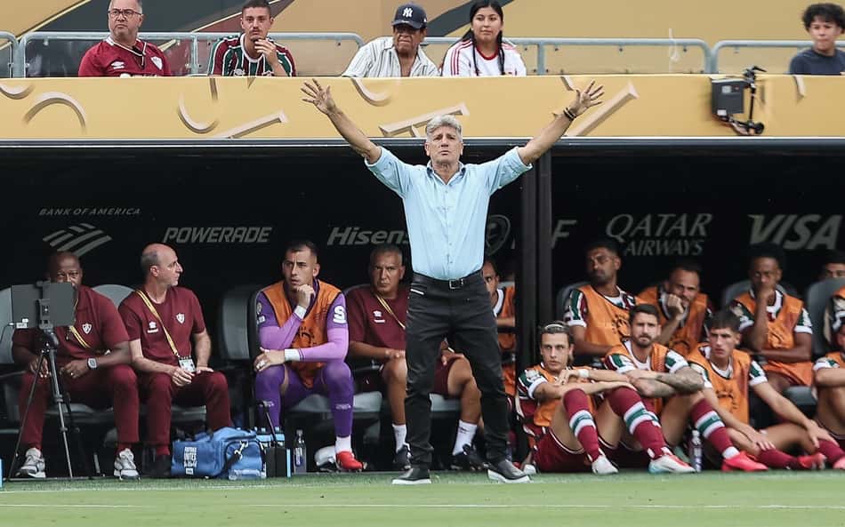 Pitaco do Guffo: o Fluminense pode fazer história