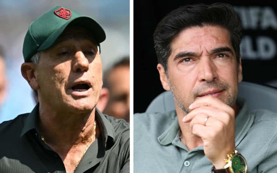 Fluminense e Palmeiras passam de fase no Mundial? Confira palpites do Lance!