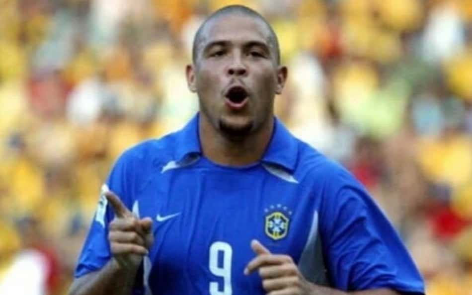 Ronaldo indica jogadores para Seleção Brasileira de Carlo Ancelotti