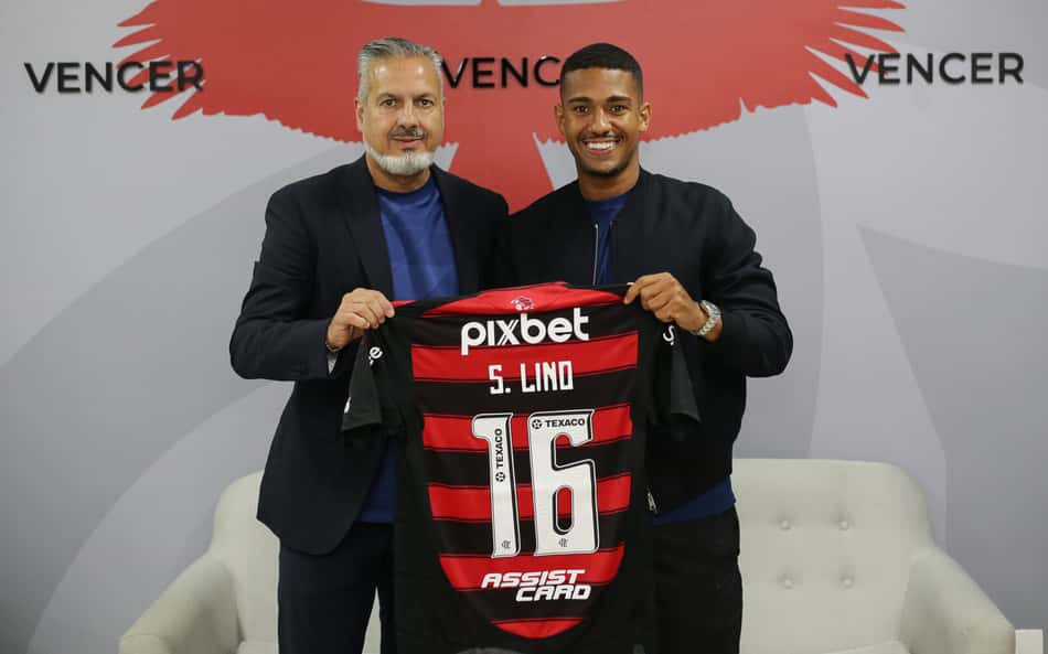 Jornal espanhol trata contratações do Flamengo como 'favor' ao Atlético de Madrid