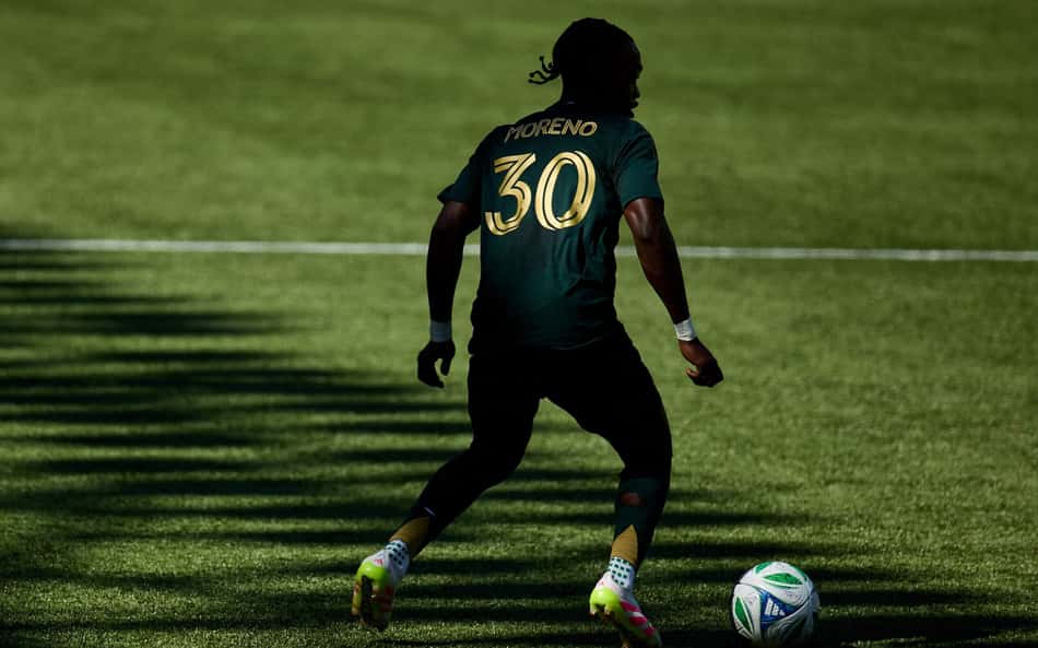 Fluminense se aproxima de acerto com reforço colombiano