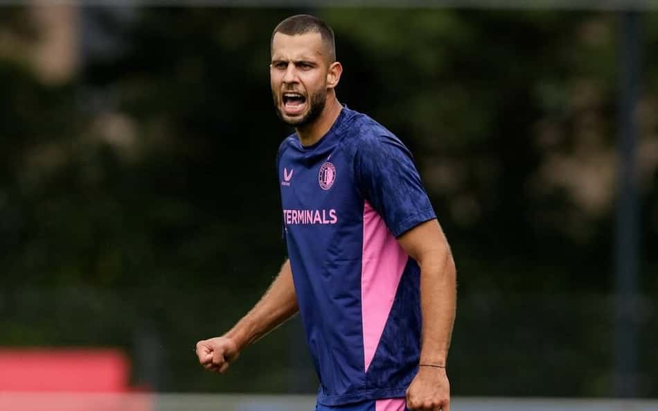 Al-Nassr desiste de transferência já certa e revolta clube europeu: 'Escandaloso'