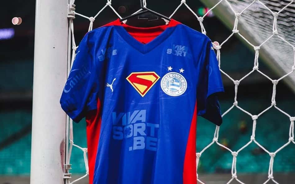 Escalação do Bahia contra o Atlético-MG: Ceni repete time que bateu o Fortaleza