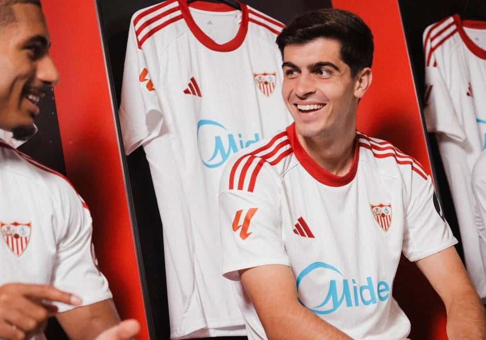 Sevilla