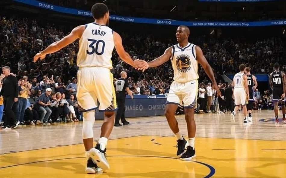 Após chegada de Chris Paul, Clippers é o time mais velho da NBA