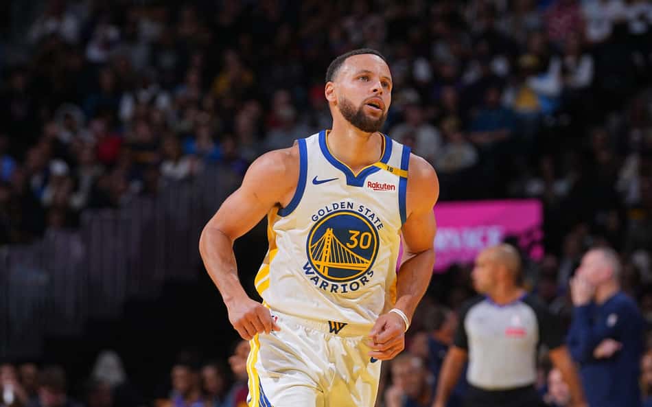 Stephen Curry fala sobre aposentadoria 'Fiz tudo que pude'