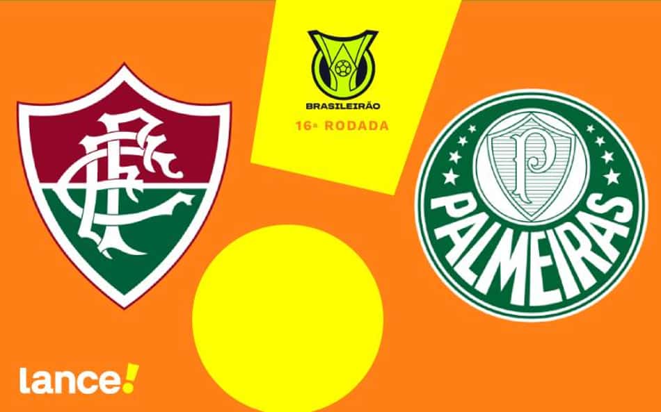 Fluminense x Palmeiras: onde assistir, horário e prováveis escalações