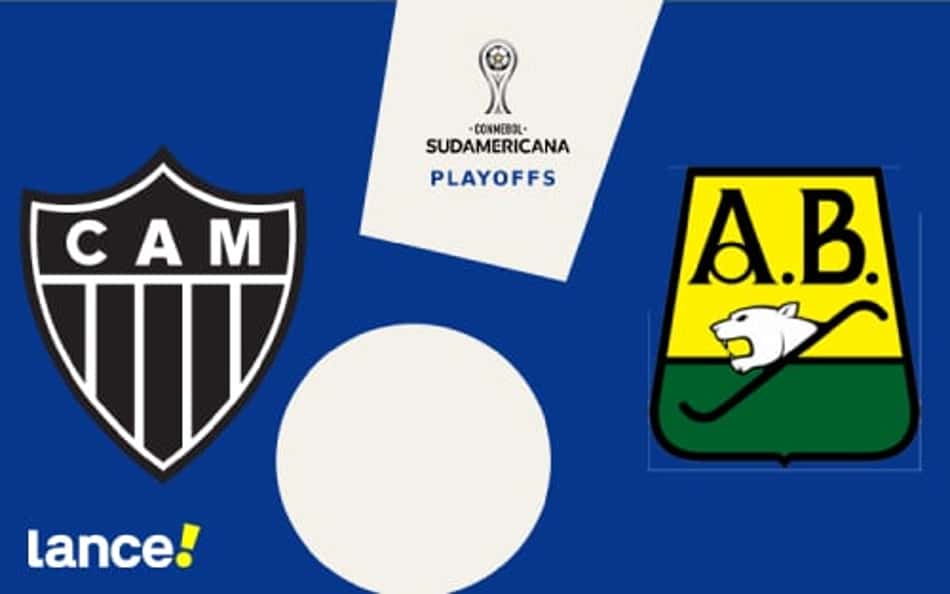 Atlético-MG x Atlético Bucaramanga: onde assistir, horário e prováveis escalações
