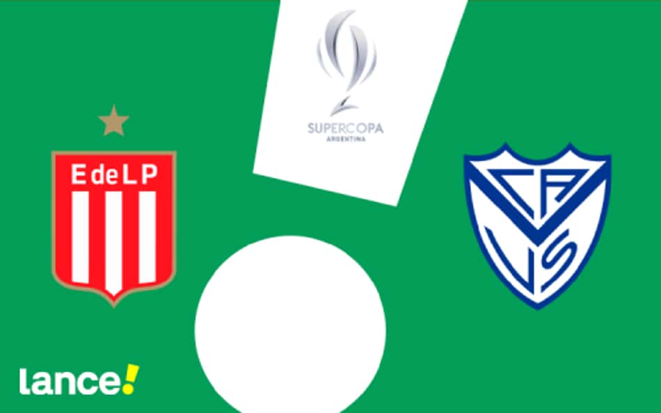 Estudiantes x Vélez: onde assistir, prováveis escalações e horário