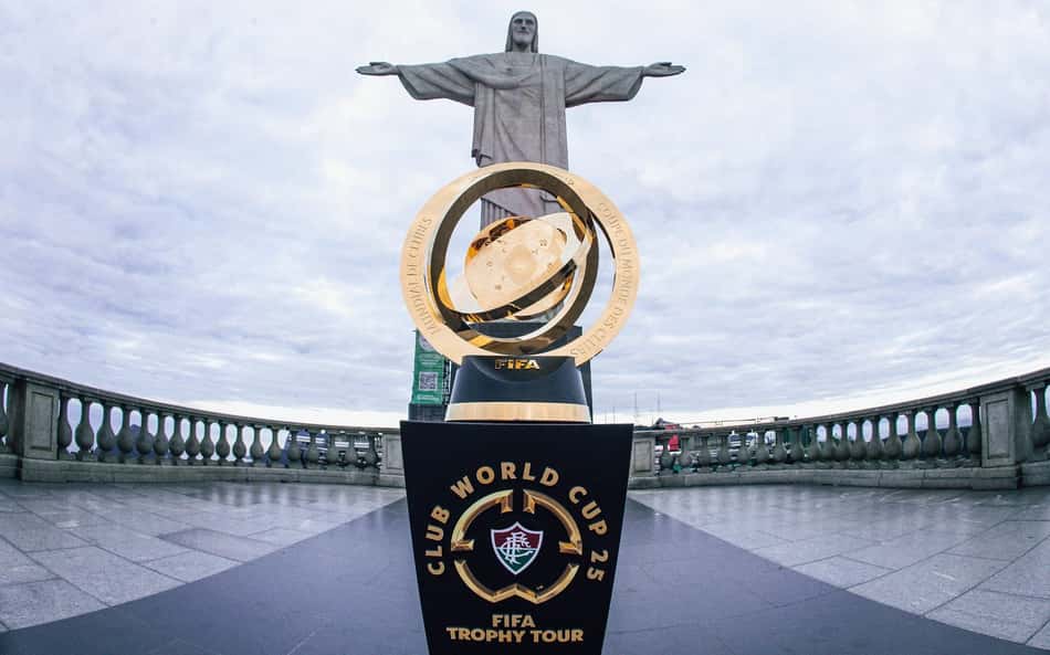 Premiação do Fluminense supera investimento em artilheiros do time no Mundial