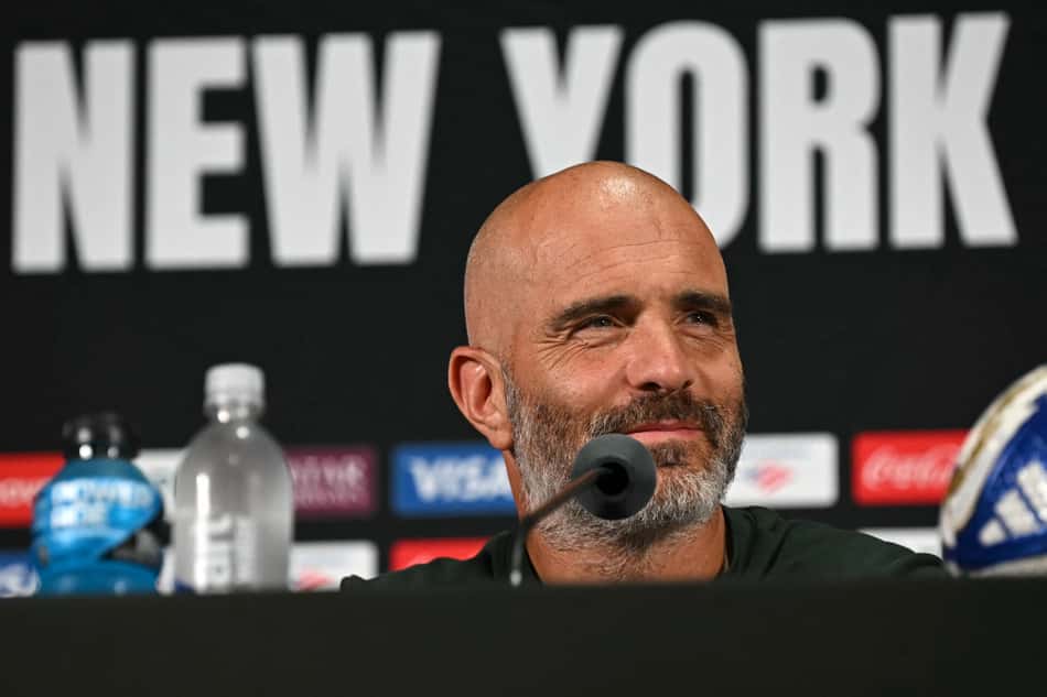Técnico do Chelsea, Maresca citou Fluminense em coletiva da final do Mundial de Clubes