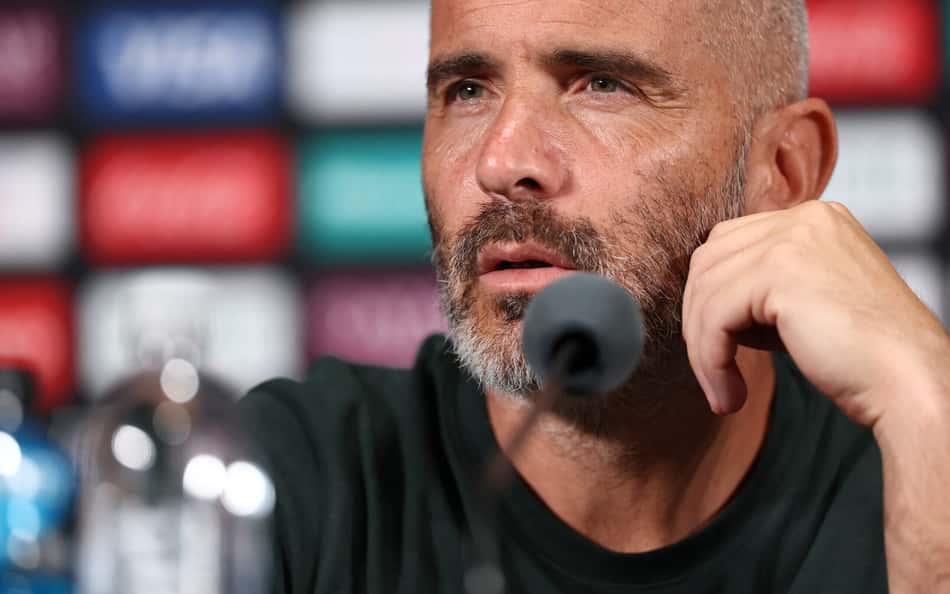 Técnico do Chelsea projeta jogo contra Fluminense e minimiza Thiago Silva