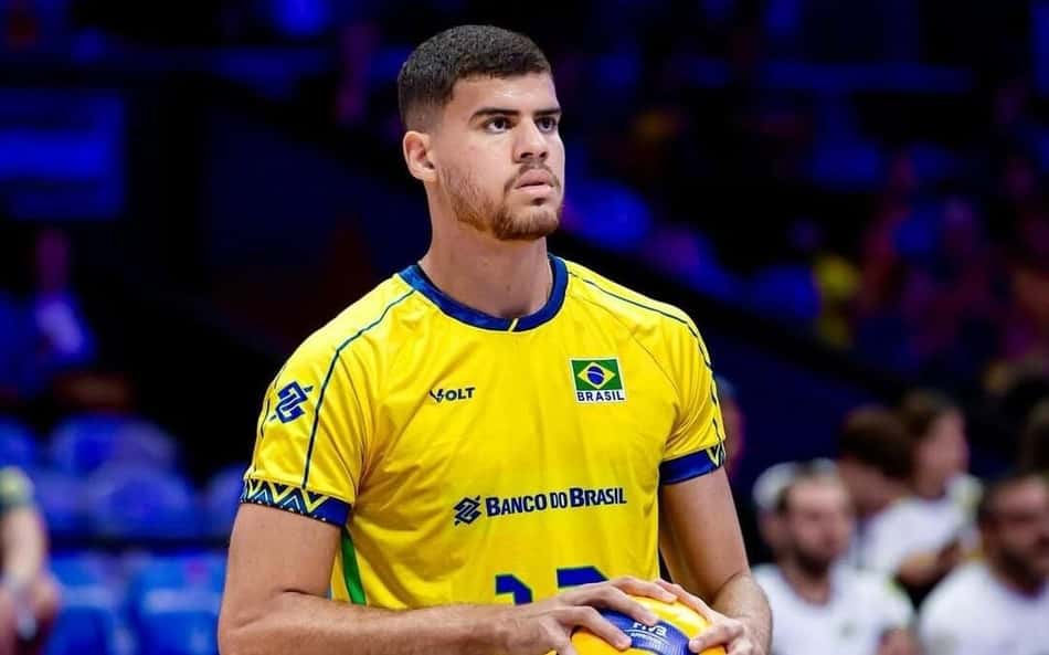 Central da Seleção tem nome de ex-craque francês que despachou o Brasil