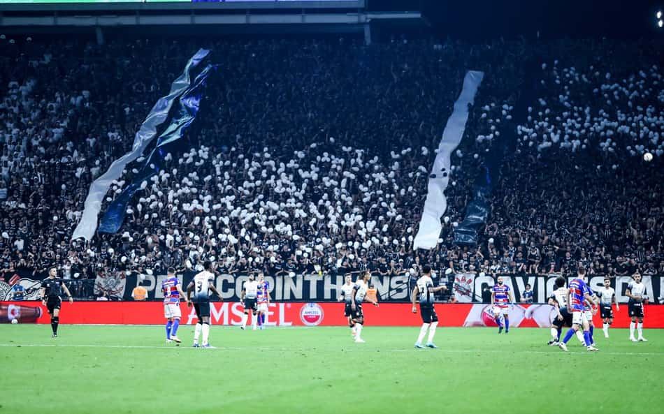 Pressionado, Corinthians recebe o Cruzeiro para quebrar jejum em Itaquera
