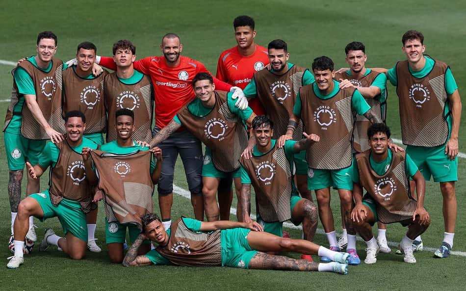 Ano jogado fora? Milton Neves dá opinião forte sobre o Palmeiras