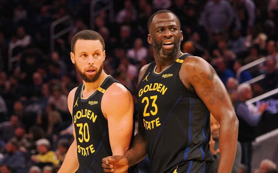 Stephen Curry critica estrutura salarial da NBA: 'Somos mal pagos'