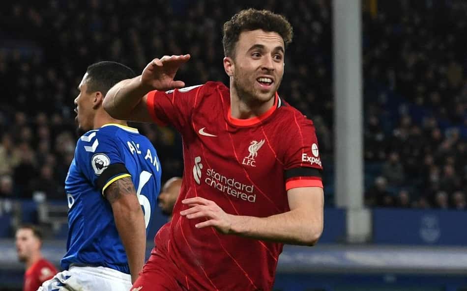 Rival histórico do Liverpool anuncia luto após morte de Diogo Jota