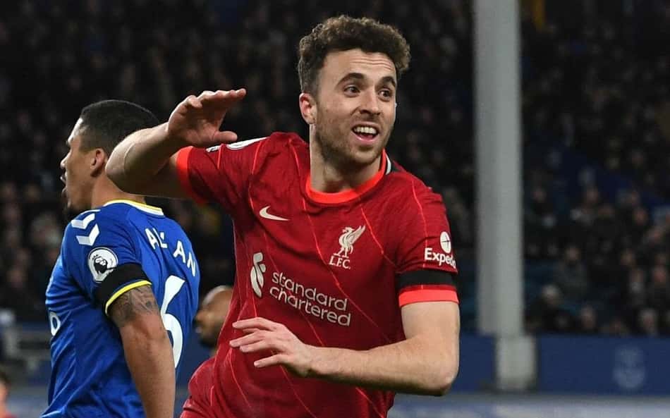 Diogo Jota, do Liverpool, morre em acidente na Espanha aos 28 anos
