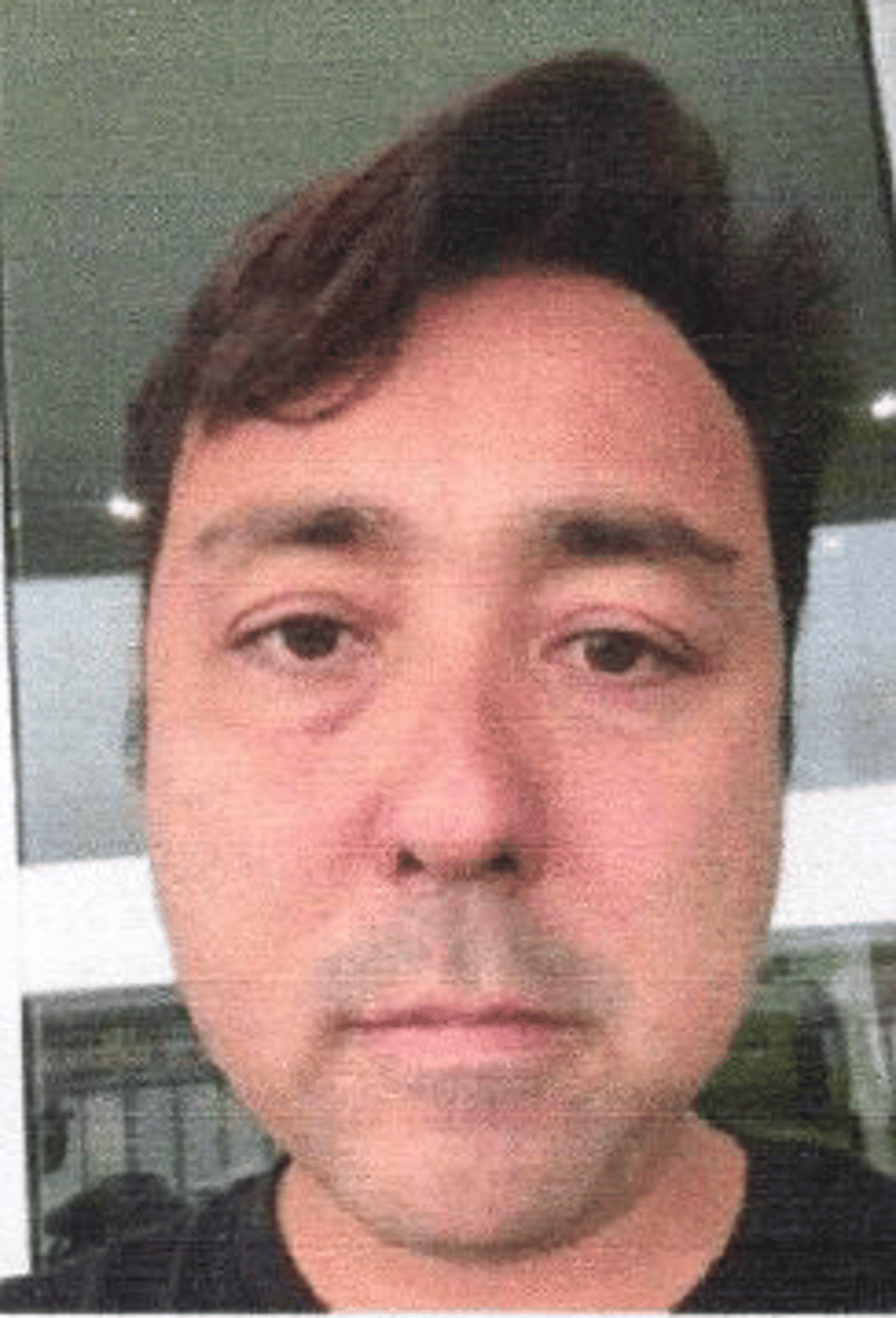 Victor Shimada é réu por lavagem de dinheiro (Foto: Reprodução)