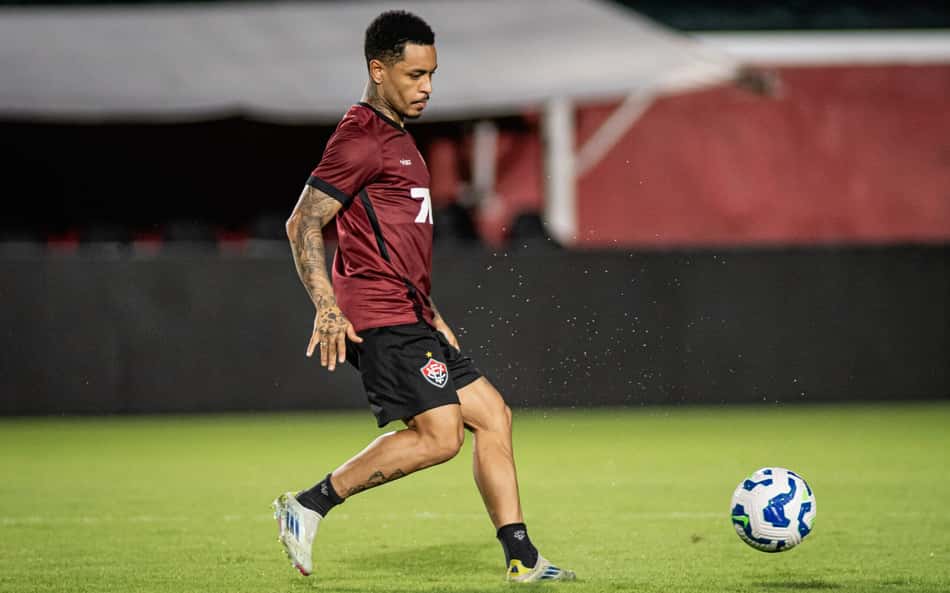 Agenda L!: curtinhas do Vitória do dia 23/7/2025