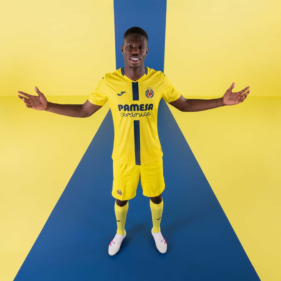 Villarreal
