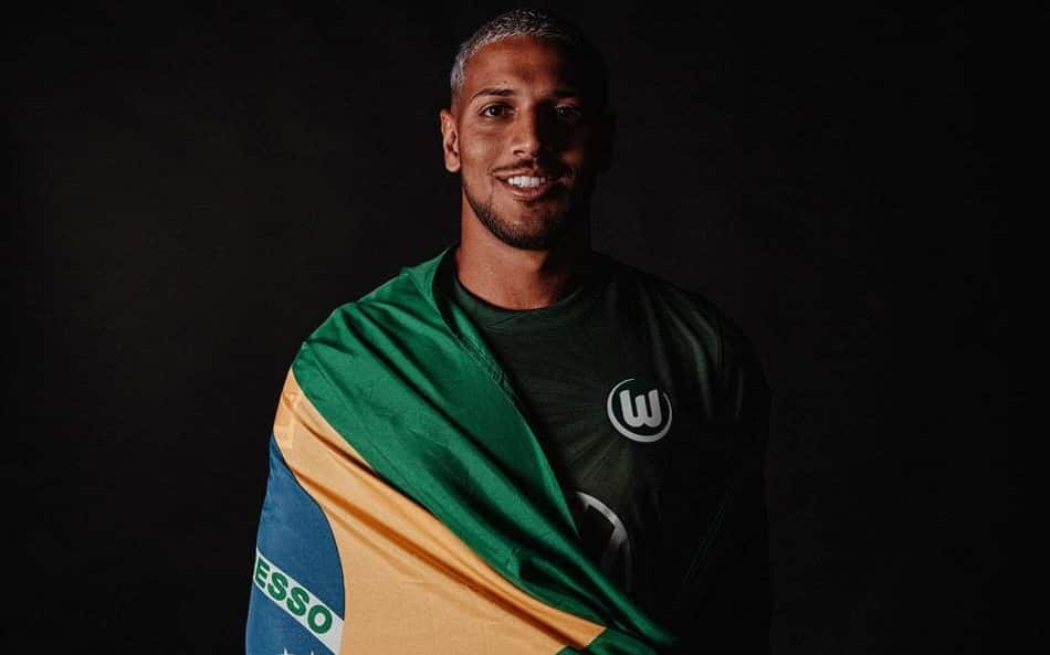 Flamengo recebe milhões por transferência de prata da casa na Europa