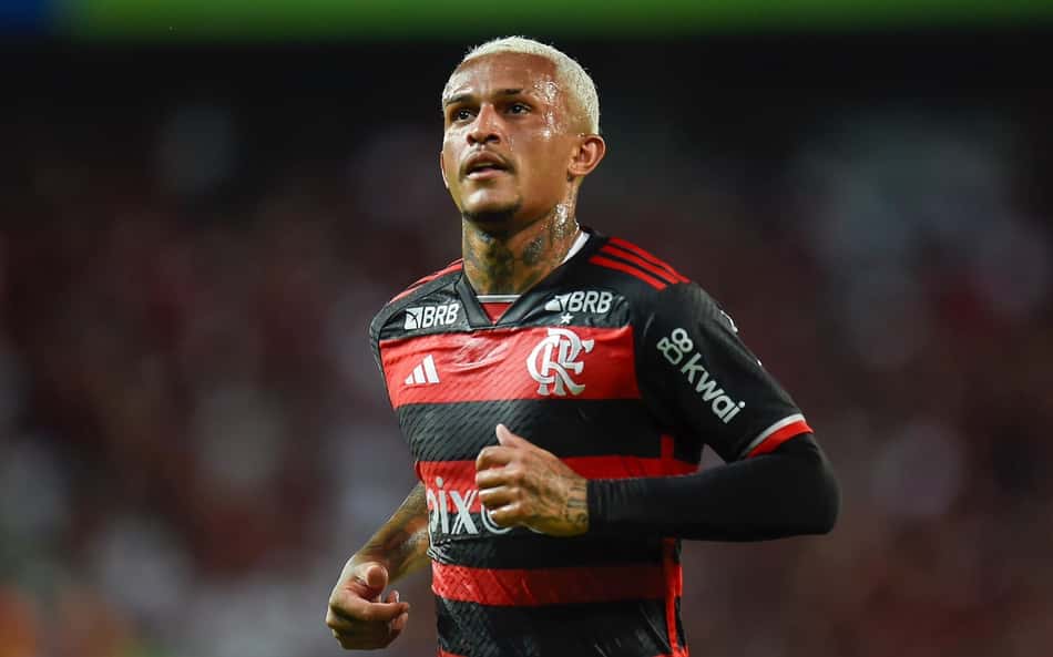 Wesley Flamengo