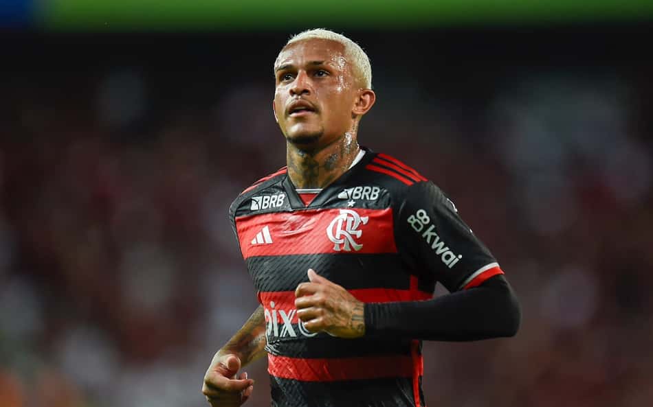 Wesley Flamengo