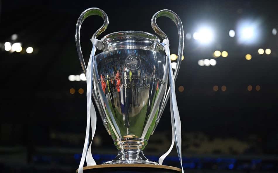 Champions League: veja os resultados do primeiro dia de playoffs