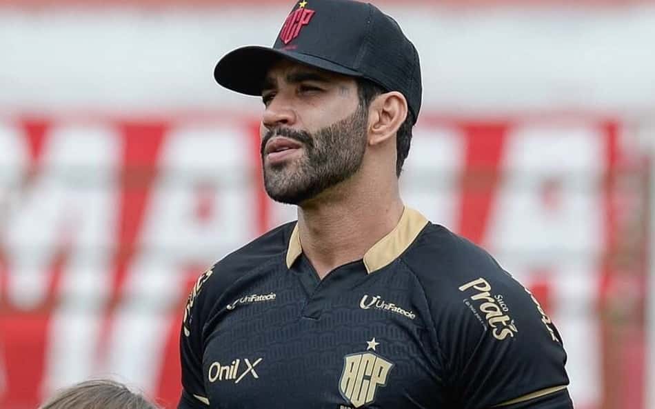 Times de Gusttavo Lima e ex-Seleção estão a um jogo do acesso para a elite do Paranaense