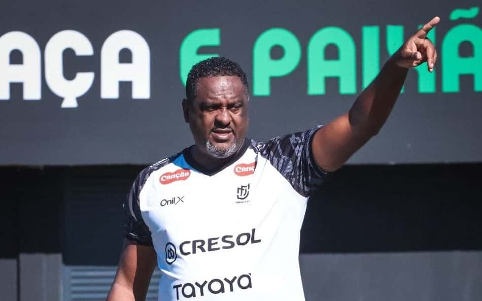 Maringá demite segundo técnico mais longevo do Brasil; veja ranking