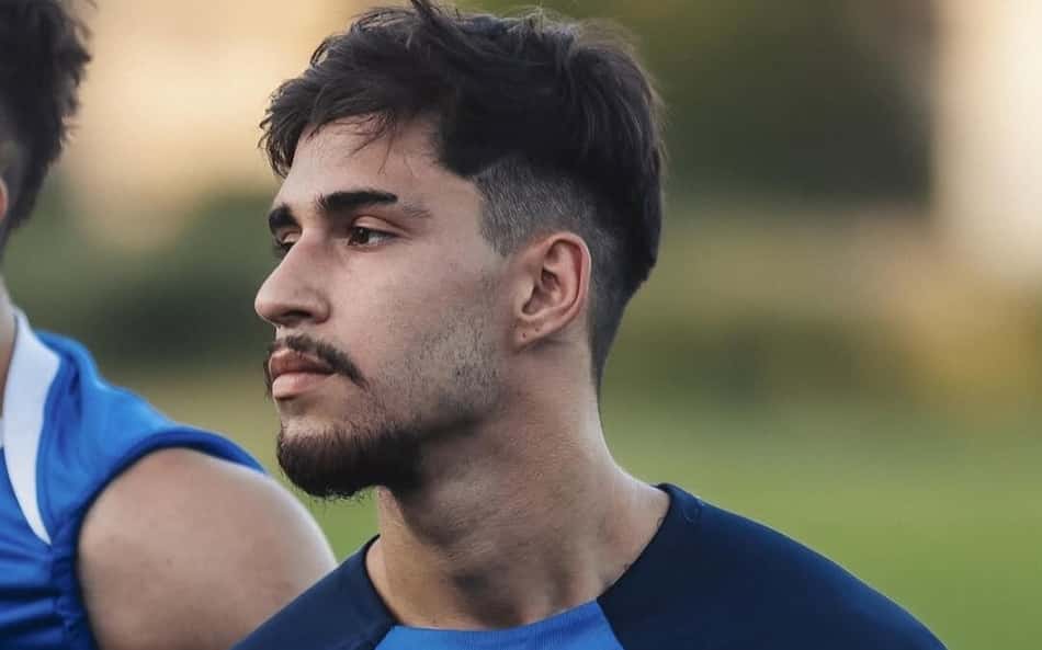 Meia Leoni troca de clube e jogará a Liga Croata