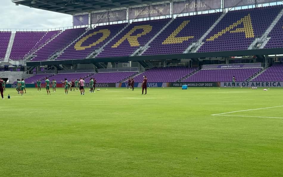 AO VIVO: Acompanhe a quinta-feira do Fluminense no Mundial de Clubes direto dos EUA