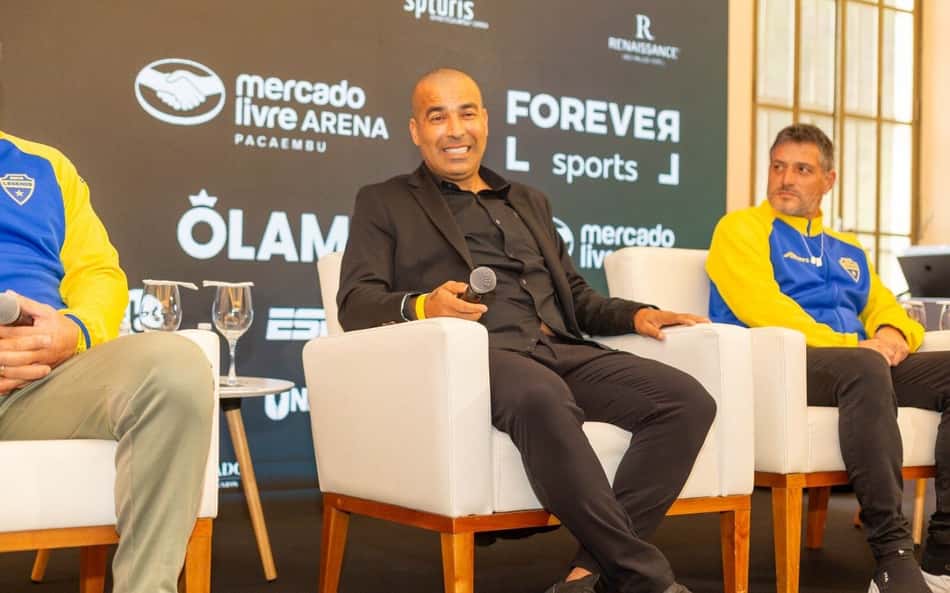 Ídolo do Corinthians, Sheik provoca Palmeiras após eliminação: 'Nada mudou'