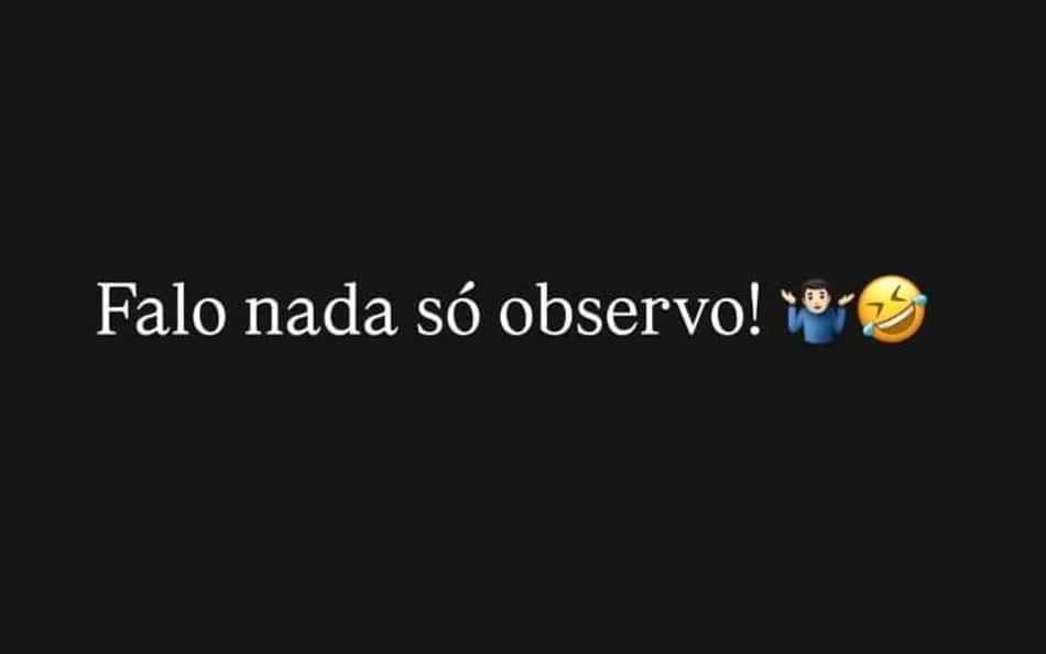 Atletas fazem postagens enigmáticas antes e depois da demissão de Carpini do Vitória