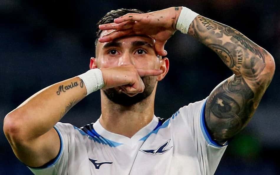 Flamengo tem negociações com atacante da Lazio, diz jornalista
