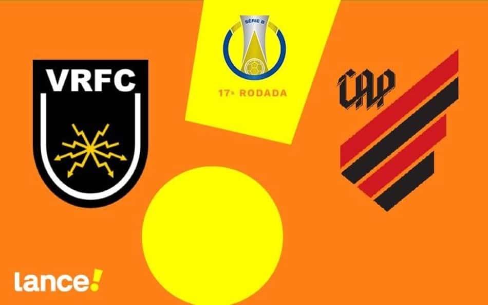 Volta Redonda x Athletico: onde assistir ao vivo, horário e prováveis escalações do jogo pela Série B