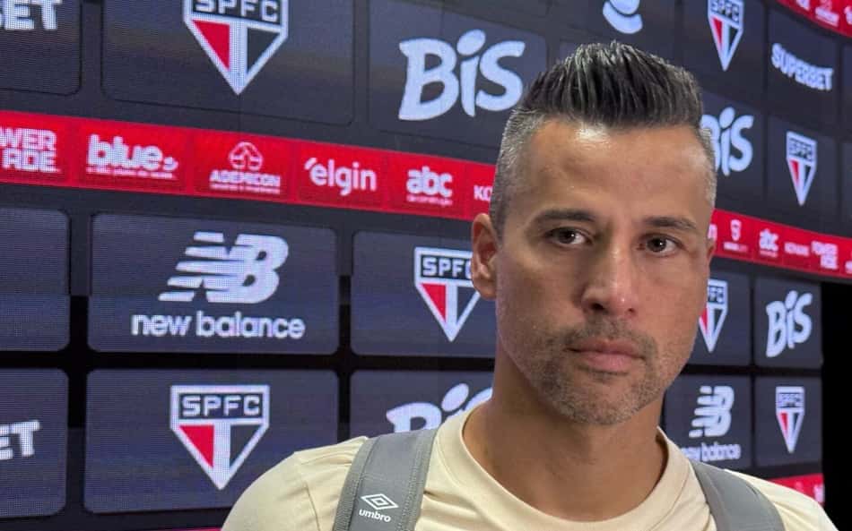 Fábio cobra mudança de atitude do Fluminense após nova derrota: 'Melhorar todos os aspectos'
