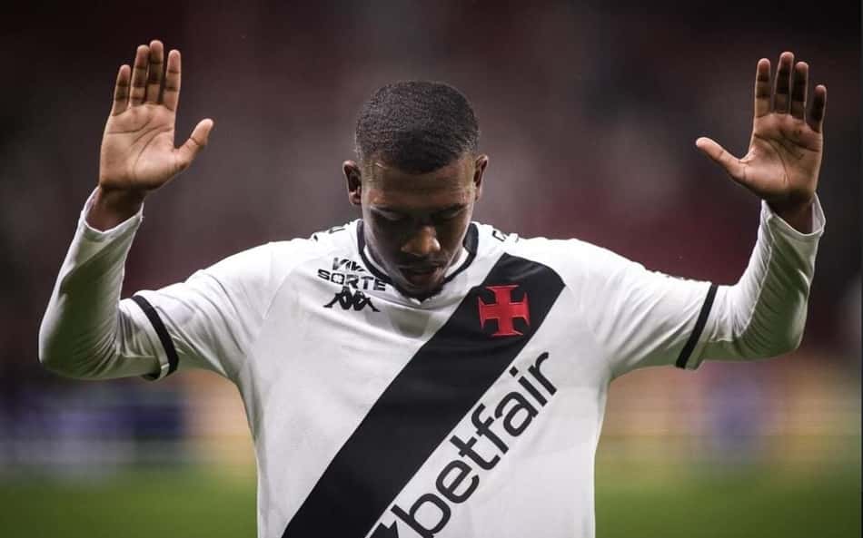 Rayan Vasco