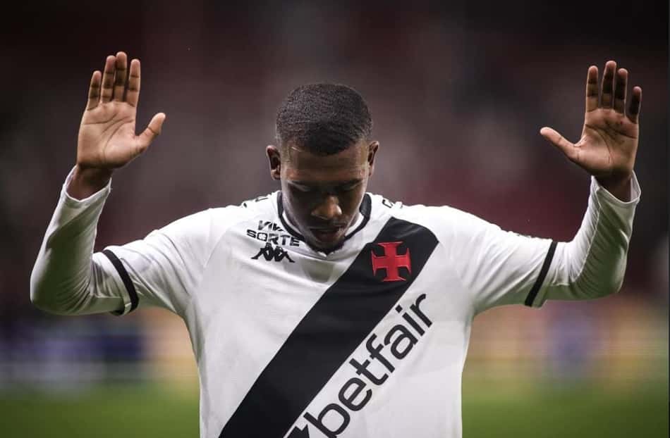 Rayan Vasco