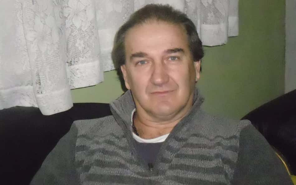 Irmão de Cuca, Amauri Stival morre em Curitiba aos 66 anos