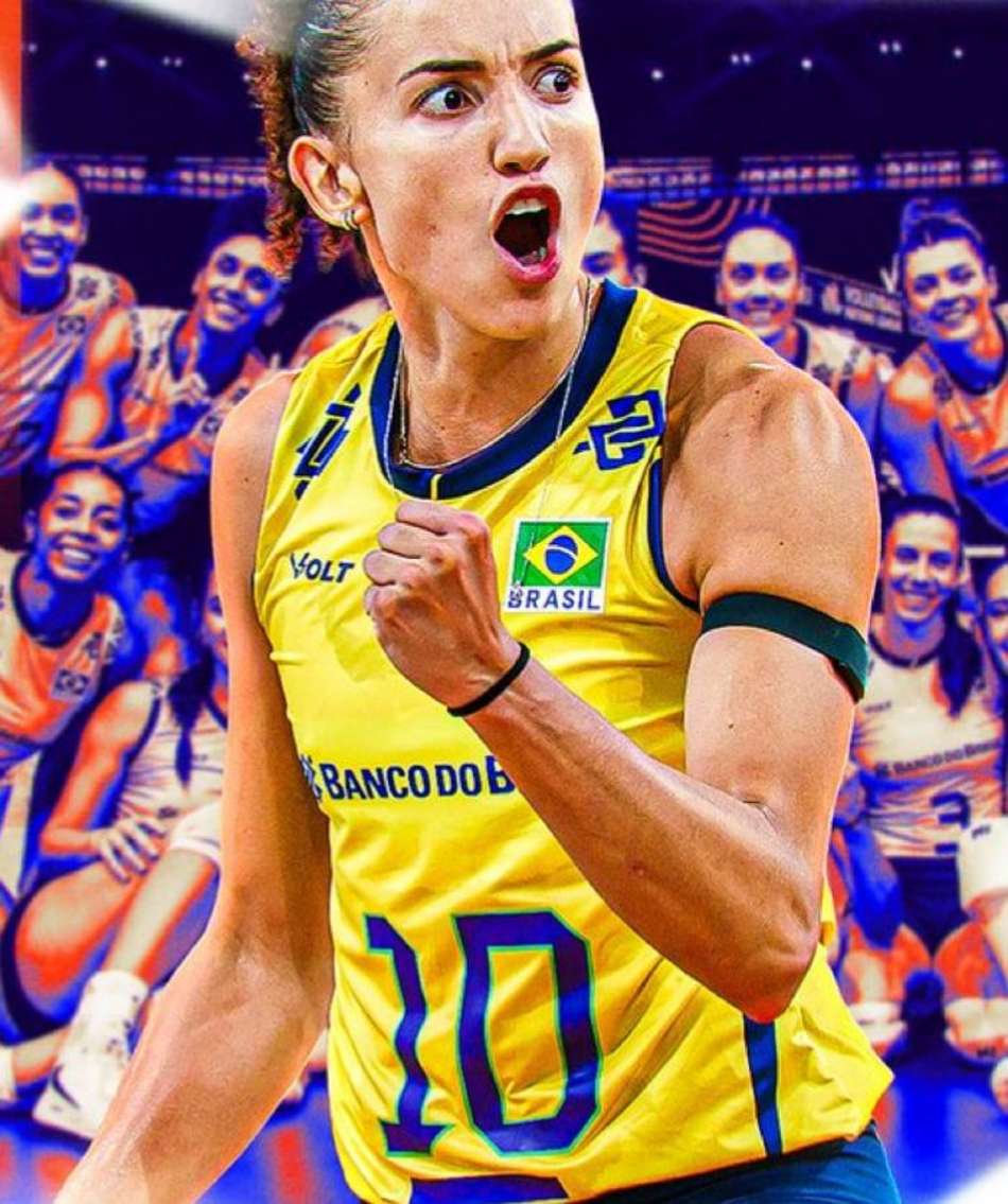 Lance!