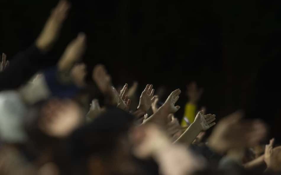 Pesquisa revela o ranking das torcidas mais fanáticas do Brasil