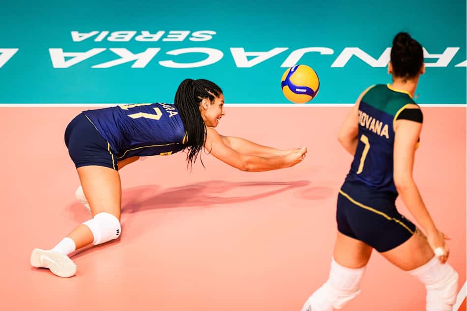 Brasil x Porto Rico, pelo Mundial feminino de vôlei sub-19 (foto: volleyballworld)