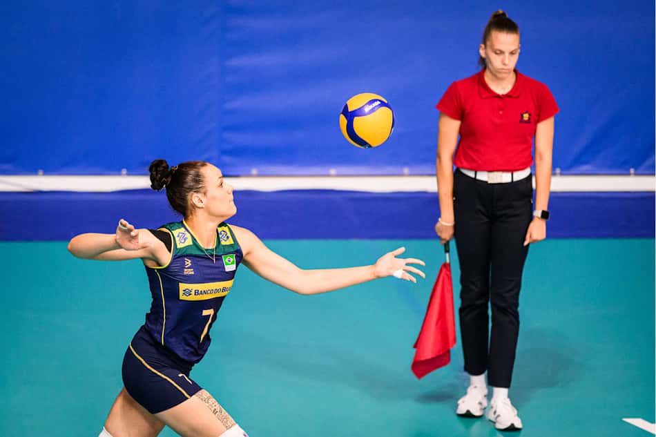 Brasil x Porto Rico, pelo Mundial feminino de vôlei sub-19 (foto: volleyballworld)