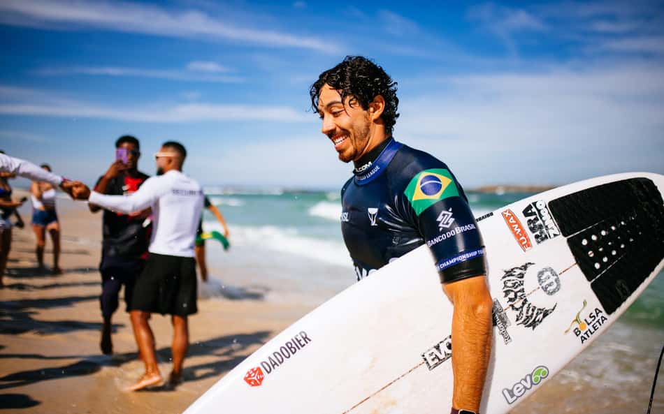 Yago Dora