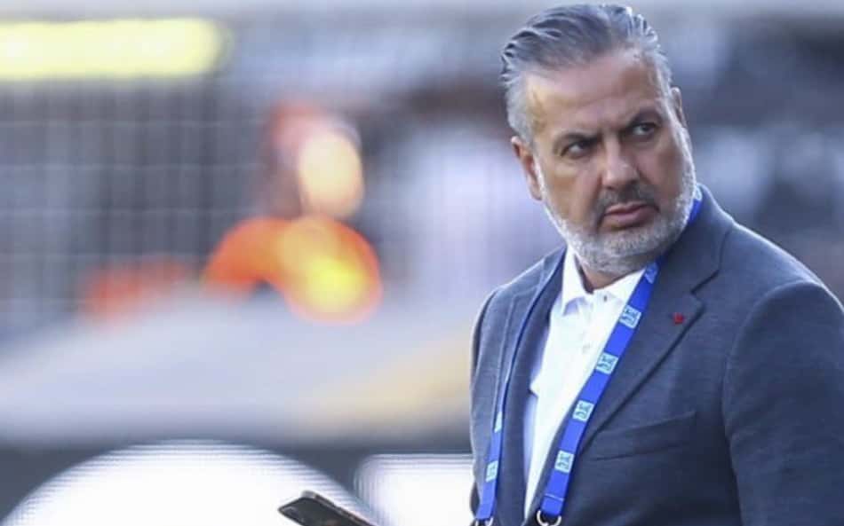 Salário, decisões e regalias de Boto incomodam apoiadores de Bap no Flamengo